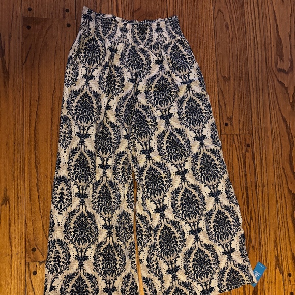 Cupshe wide leg pants NWT - Picture 1 of 12